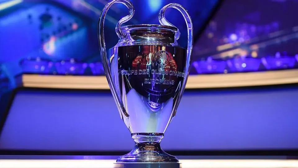 Champions y Europa League, pospuestas a causa del coronavirus