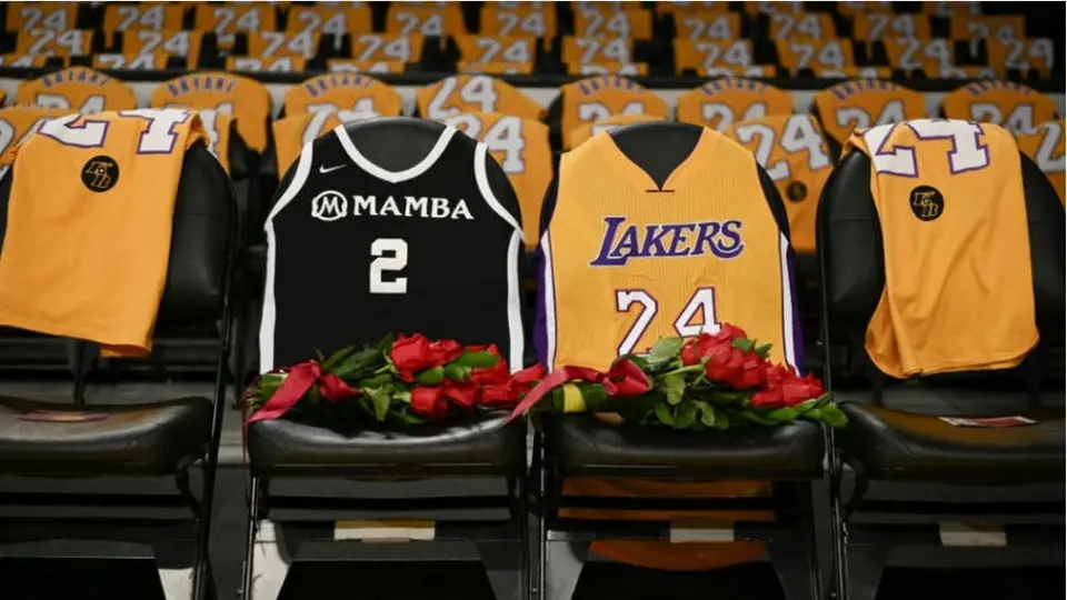 Boletos para homenaje de Kobe Bryant costarán casi 4 mil 200 pesos