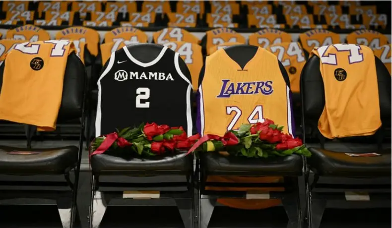 Boletos para homenaje de Kobe Bryant costarán casi 4 mil 200 pesos