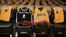 Boletos para homenaje de Kobe Bryant costarán casi 4 mil 200 pesos