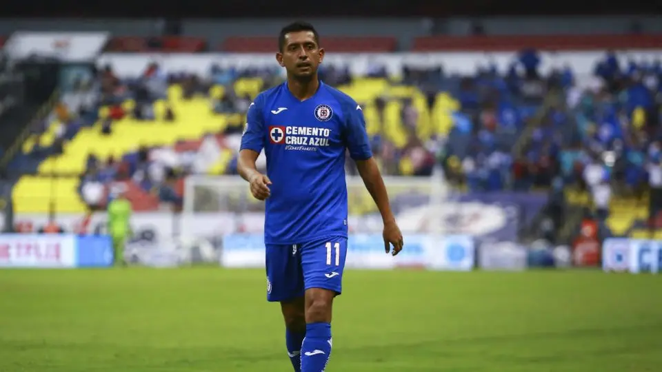 Elías Hernández: 'El título no sabría igual, mejor que el torneo se cancele'