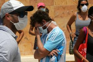 Falleció el primer menor de edad por coronavirus en México