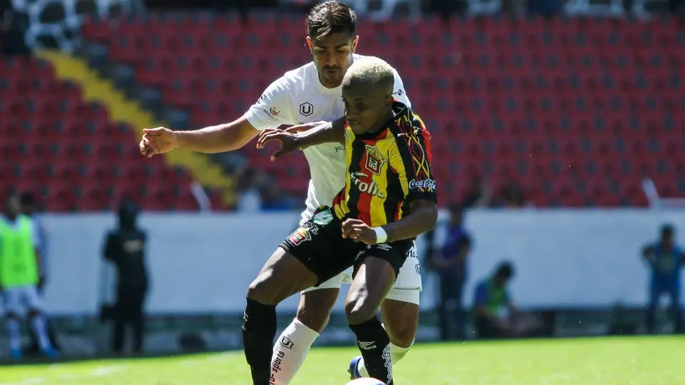 Presidente de Leones Negros aseguró que 3 de 12 equipos quieren ir al TAS
