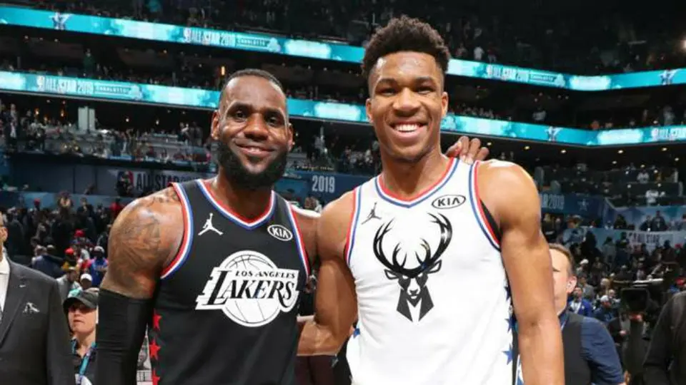 NBA medita que jugadores usen dorsales de Kobe para All Star