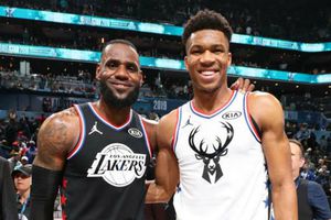 NBA medita que jugadores usen dorsales de Kobe para All Star