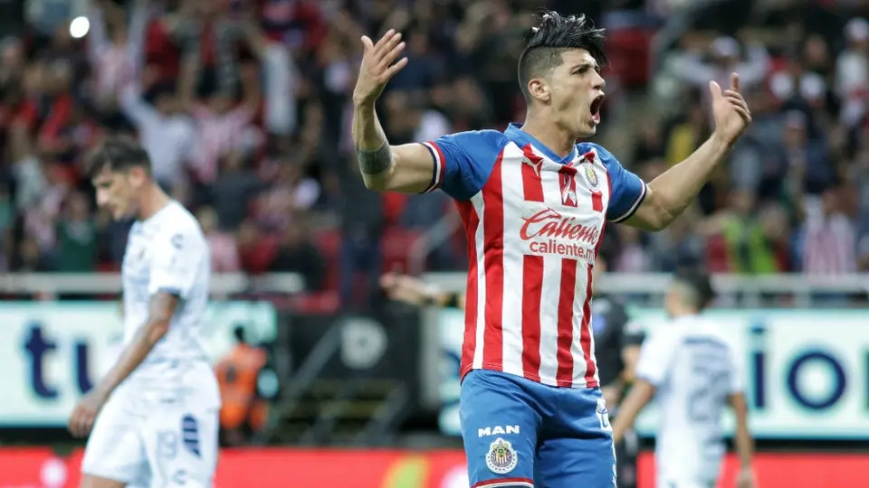 Así será la pretemporada de Chivas de cara al Clausura 2020