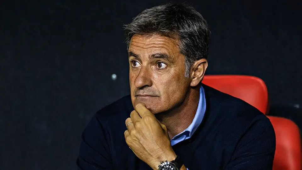 Míchel duda de la rivalidad entre América y Chivas