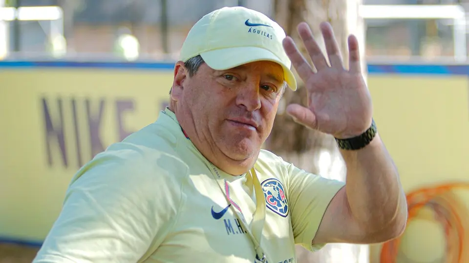 América: Familia del Piojo Herrera celebra renovación con cena