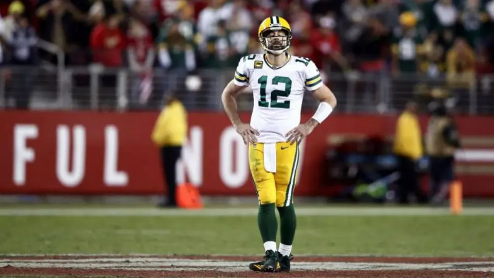 Rodgers: 'La cuarentena es un arresto domiciliario; hay 36 millones de desempleados'