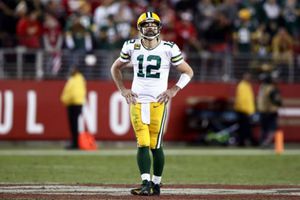 Rodgers: 'La cuarentena es un arresto domiciliario; hay 36 millones de desempleados'