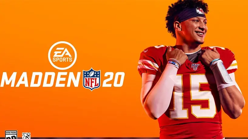 Patrick Mahomes rompió la 'maldición' del Madden al ganar el Super Bowl