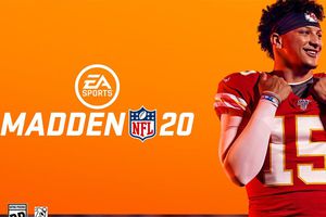 Patrick Mahomes rompió la 'maldición' del Madden al ganar el Super Bowl