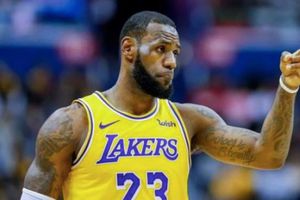 LeBron James pidió que la temporada de la NBA no se cancele