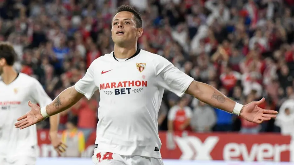 Chicharito ganará cinco millones de dólares anuales en el Galaxy