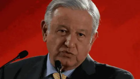AMLO: 'Chapo Guzmán tenía el mismo poder que el presidente'