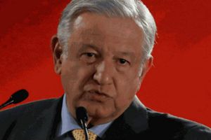 AMLO: 'Chapo Guzmán tenía el mismo poder que el presidente'