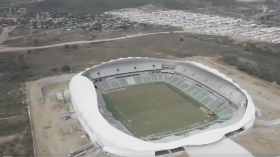Inter de Mazatlán, el registro que aparece ante el IMPI