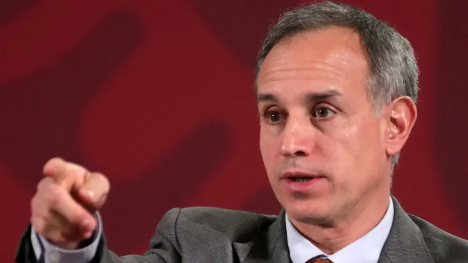 López-Gatell cuestionó rigor de notas que pusieron en duda cifras de Covid-19 en México