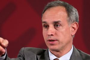 López-Gatell cuestionó rigor de notas que pusieron en duda cifras de Covid-19 en México