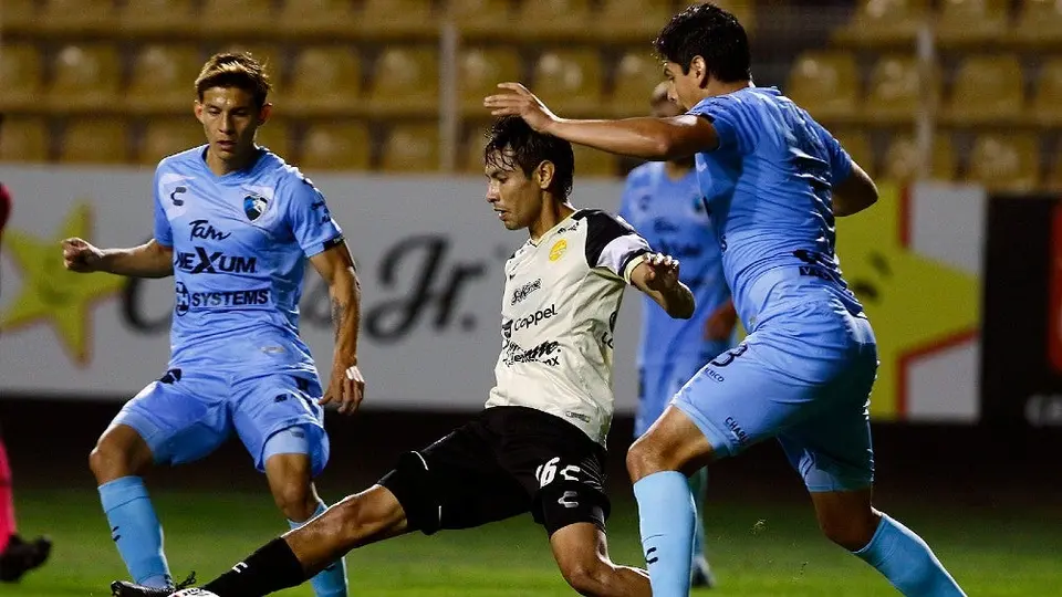 Clubes de Ascenso MX 'amenazados' si van al TAS