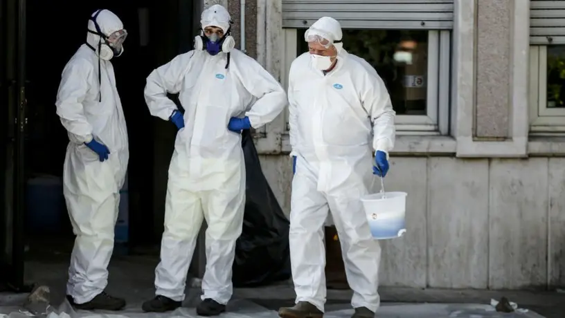Italia superó a China en número de muertes por coronavirus