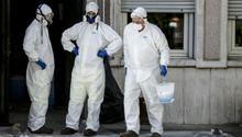 Italia superó a China en número de muertes por coronavirus