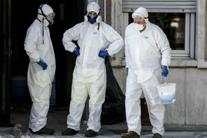 Italia superó a China en número de muertes por coronavirus