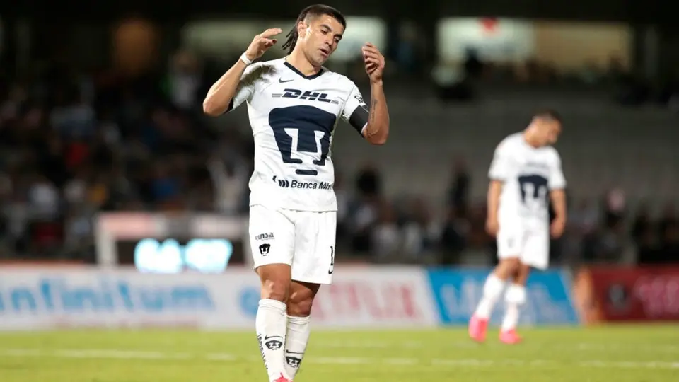 Pumas derrotó a Santos, pero no le alcanzó y quedó eliminado de la Copa MX