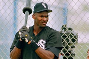 Michael Jordan y el día que pudo jugar en la LMP