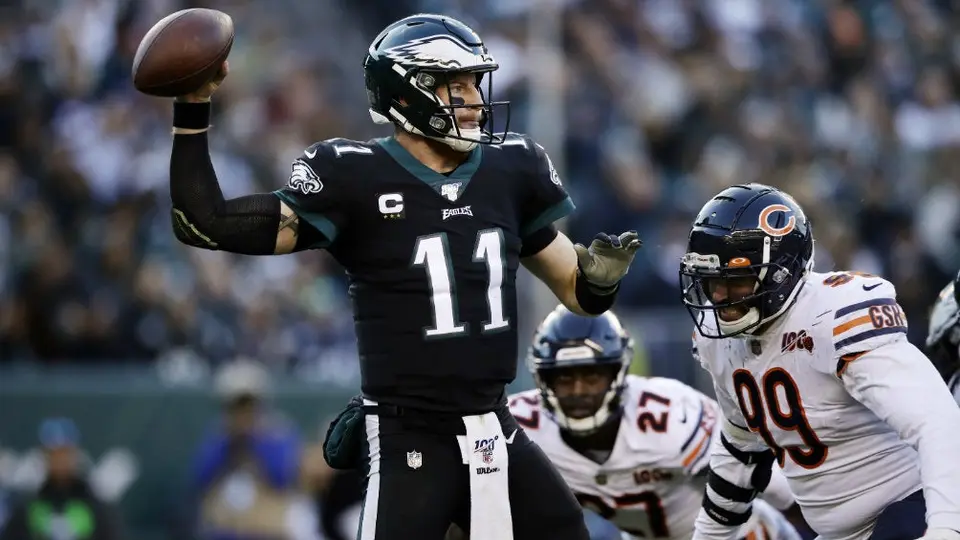 Philadelphia derrotó a Chicago y le propinó su cuarta derrota en fila