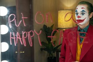 Revelan escena eliminada de la película del Joker