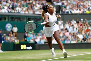 Serena Williams anunció que participará en el Abierto de Estados Unidos