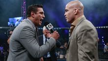 Alberto El Patrón se despide de las MMA en 'todo o nada' contra Tito Ortíz