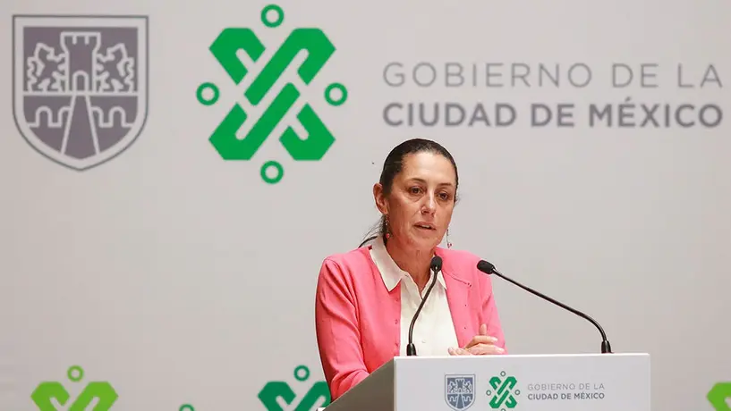 Sheinbaum descartó cancelar Maratón de CDMX por coronavirus