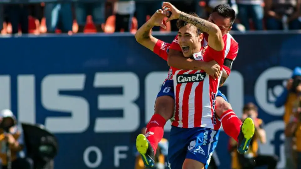 Alberto Marrero: 'El estadio Alfonso Lastras será 100 por ciento seguro'