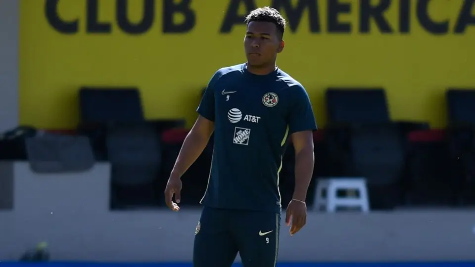 América: Bajas de las Águilas podrían 'revivir' a Roger Martínez