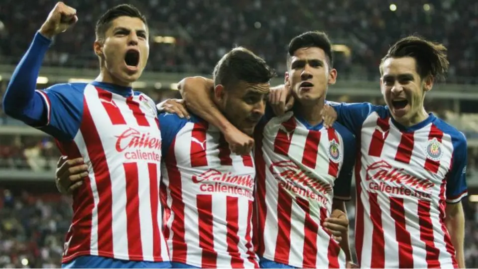 Chivas vs Monterrey sí se jugará con público, a pesar de advertencias por Coronavirus