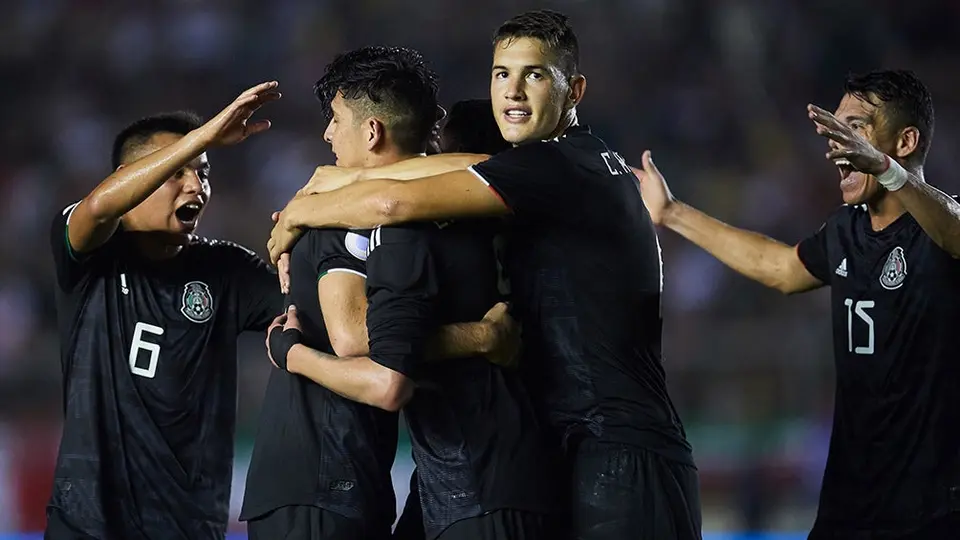 Selección Mexicana jugaría ante Italia, Suiza y Perú en Fechas FIFA de 2020