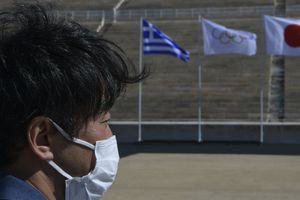 COI no cancelará Juegos Olímpicos, pero analiza su aplazamiento