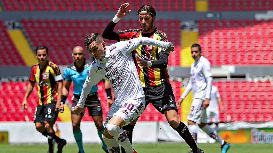 ¿Qué deben aprobar los clubes del Ascenso para lograr certificación?