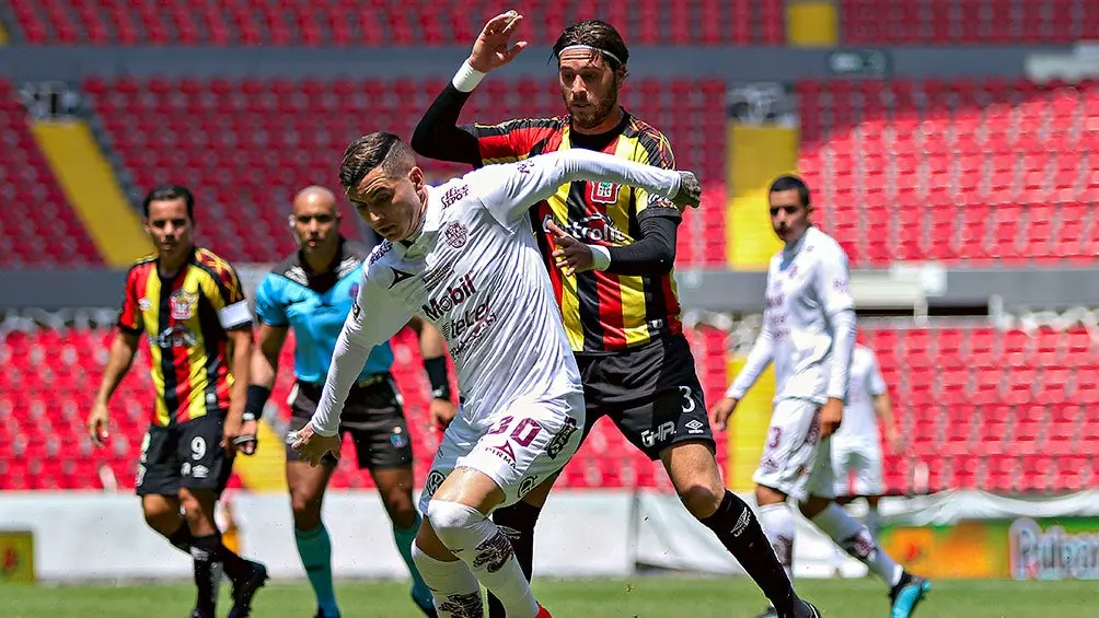 Los conjuntos del Ascenso pelean por llegar a la Liga MX | IMAGO7
