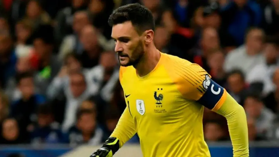 Iker Casillas y David de Gea enviaron mensaje de apoyo a Hugo Lloris