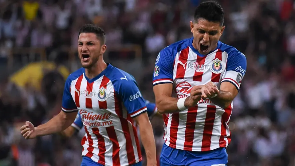 Chivas: Jesús Molina pide 'no volverse locos' por triunfo en Clásico Tapatío