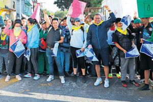 Reto 'RecoPila' llegó a la alcaldía Venustiano Carranza