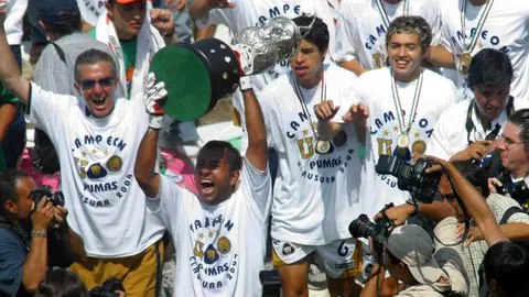 VIDEO: Pumas se coronó en penales ante Chivas, e inició el camino al Bicampeonato