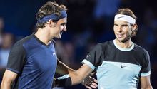 Rivalidades históricas: Roger Federer vs Rafael Nadal
