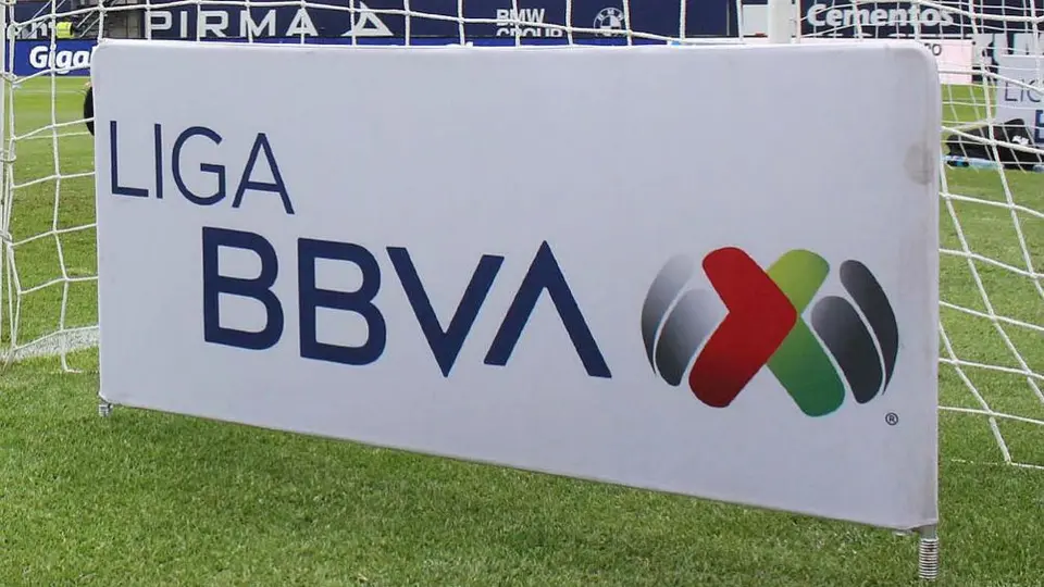 Liga MX será transmitida en Brasil por DAZN