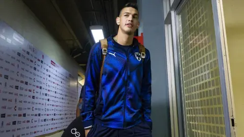 Rayados cerró preparación de cara a la Final de Ida ante América