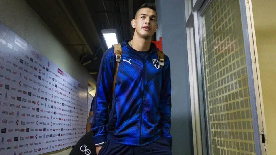 Rayados cerró preparación de cara a la Final de Ida ante América