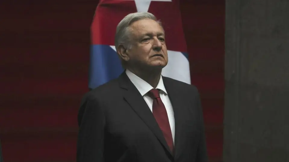 AMLO sobre liberación de Ovidio Guzmán: "Lo más importante es la paz"